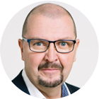 Lars Ericsson