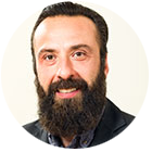 Ali Farokhian